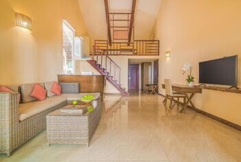 Famiana Resort & Spa