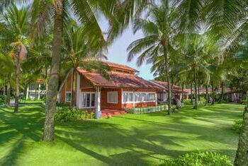 Famiana Resort & Spa