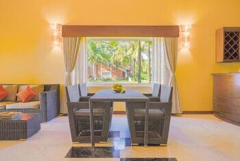 Famiana Resort & Spa