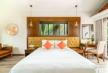 Famiana Resort & Spa