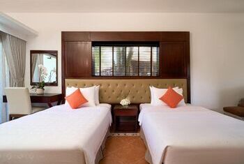 Famiana Resort & Spa