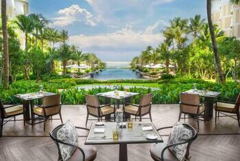InterContinental Phu Quoc Long Beach Resort