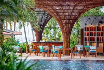 InterContinental Phu Quoc Long Beach Resort