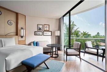 InterContinental Phu Quoc Long Beach Resort