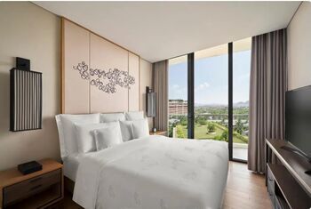 InterContinental Phu Quoc Long Beach Resort