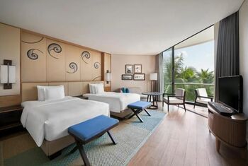 InterContinental Phu Quoc Long Beach Resort