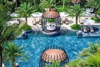 InterContinental Phu Quoc Long Beach Resort