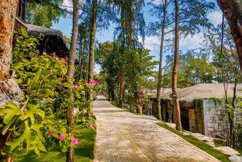 Ocean Bay Resort & Spa Phu Quoc
