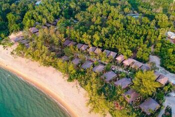 Ocean Bay Resort & Spa Phu Quoc