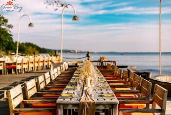 Ocean Bay Resort & Spa Phu Quoc