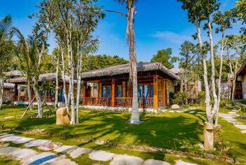 Ocean Bay Resort & Spa Phu Quoc