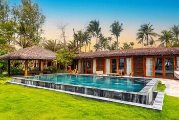 Ocean Bay Resort & Spa Phu Quoc