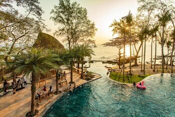 Ocean Bay Resort & Spa Phu Quoc