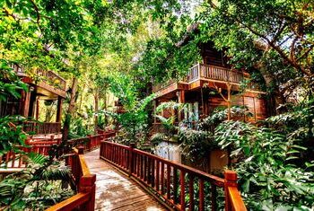 Ocean Bay Resort & Spa Phu Quoc