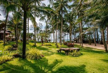 Ocean Bay Resort & Spa Phu Quoc