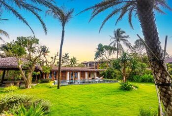 Ocean Bay Resort & Spa Phu Quoc