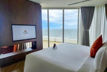 Seashells Phu Quoc Hotel & Spa