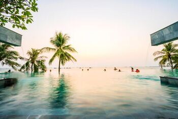 Seashells Phu Quoc Hotel & Spa
