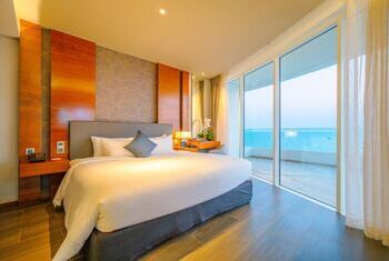 Seashells Phu Quoc Hotel & Spa