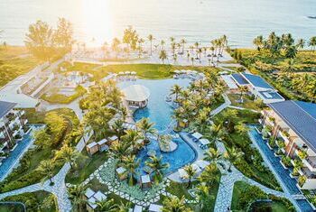 SOL by Meliá Phu Quoc