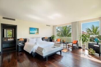 Anantara Mui Ne Resort & Spa