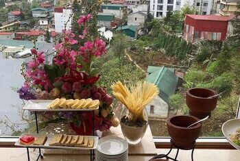 Diamond Hotel Sapa