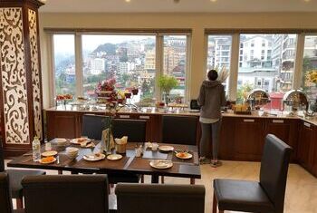 Diamond Hotel Sapa