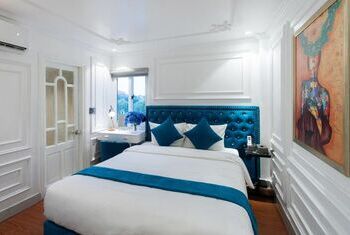 Diamond Hotel Sapa