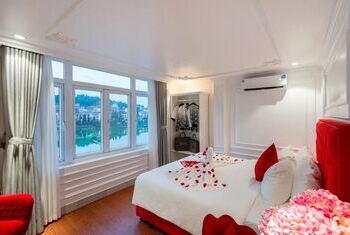 Diamond Hotel Sapa