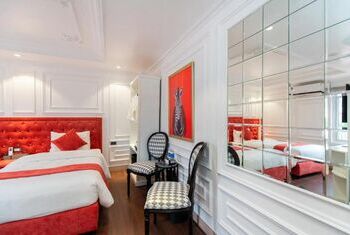 Diamond Hotel Sapa