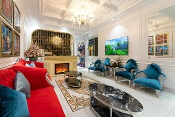 Diamond Hotel Sapa
