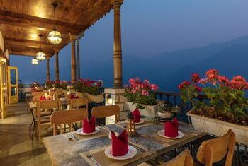 HOTEL DE SAPA