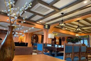 HOTEL DE SAPA