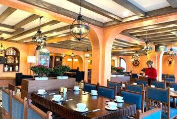 HOTEL DE SAPA