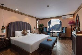 HOTEL DE SAPA