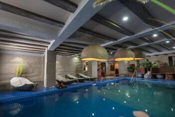HOTEL DE SAPA