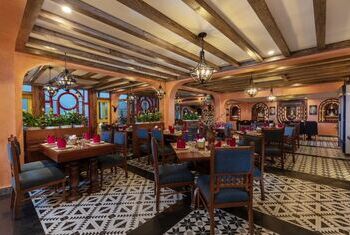 HOTEL DE SAPA