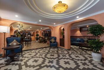 HOTEL DE SAPA