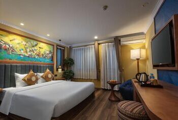 HOTEL DE SAPA