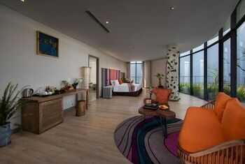 Pao's Sapa Leisure Hotel