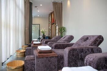 Pao's Sapa Leisure Hotel