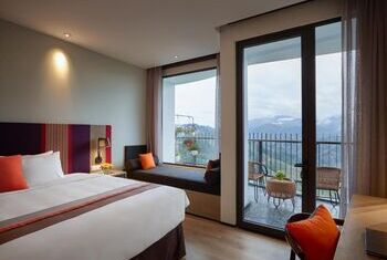 Pao's Sapa Leisure Hotel