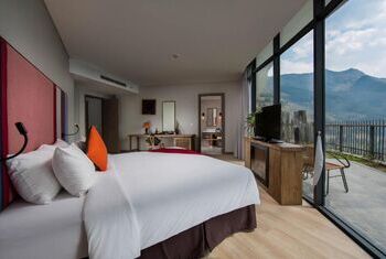 Pao's Sapa Leisure Hotel