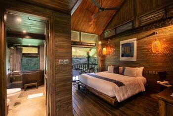 Sapa Jade Hill Resort & Spa