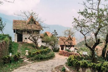 Sapa Jade Hill Resort & Spa