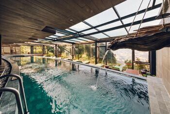 Sapa Jade Hill Resort & Spa