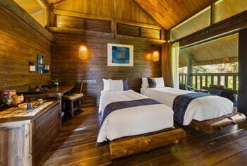 Sapa Jade Hill Resort & Spa