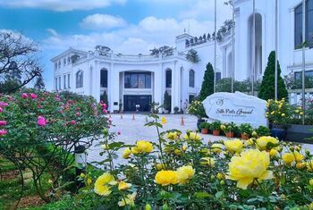 Silk Path Grand Sapa Resort & Spa