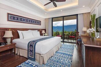 Silk Path Grand Sapa Resort & Spa