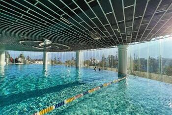 Silk Path Grand Sapa Resort & Spa